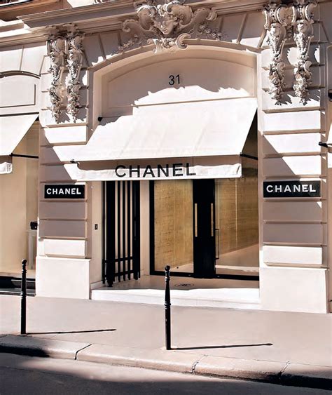 chanel pole emploi|Chanel careers.